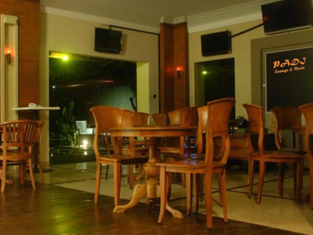 The Edelweiss Hideaway Villa Solo Экстерьер фото