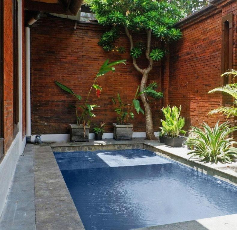 The Edelweiss Hideaway Villa Solo Экстерьер фото