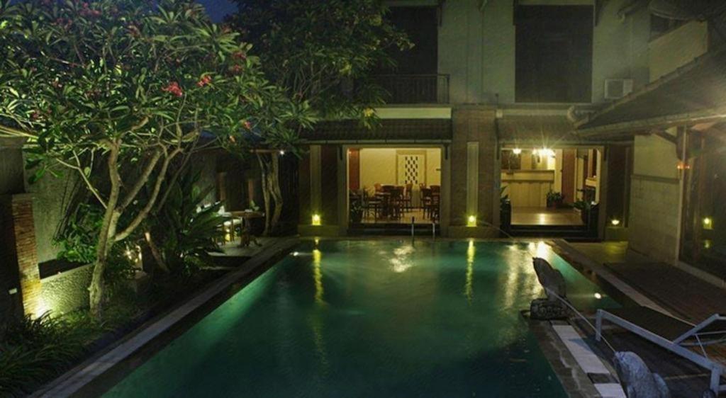 The Edelweiss Hideaway Villa Solo Экстерьер фото