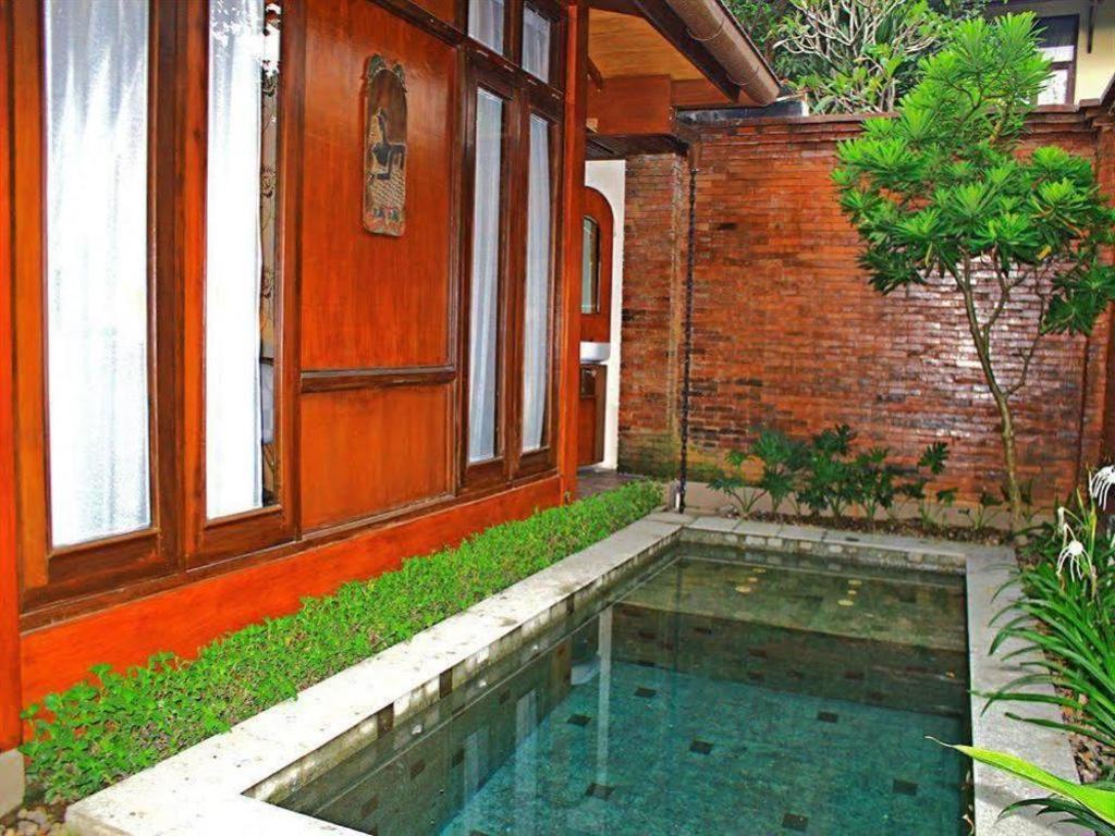 The Edelweiss Hideaway Villa Solo Экстерьер фото
