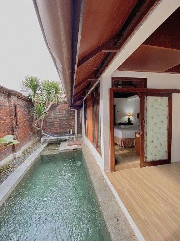 The Edelweiss Hideaway Villa Solo Экстерьер фото