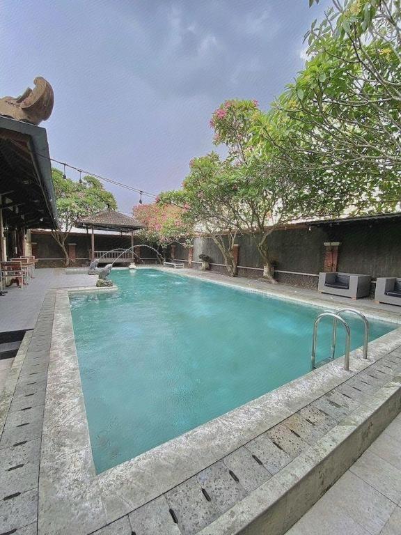 The Edelweiss Hideaway Villa Solo Экстерьер фото