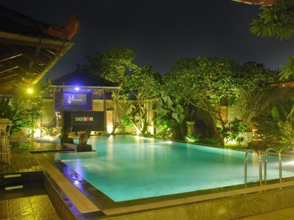 The Edelweiss Hideaway Villa Solo Экстерьер фото