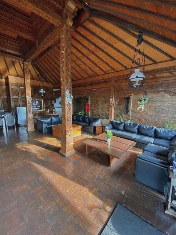 The Edelweiss Hideaway Villa Solo Экстерьер фото