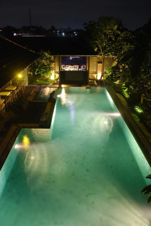 The Edelweiss Hideaway Villa Solo Экстерьер фото