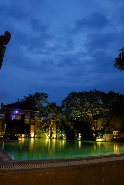The Edelweiss Hideaway Villa Solo Экстерьер фото