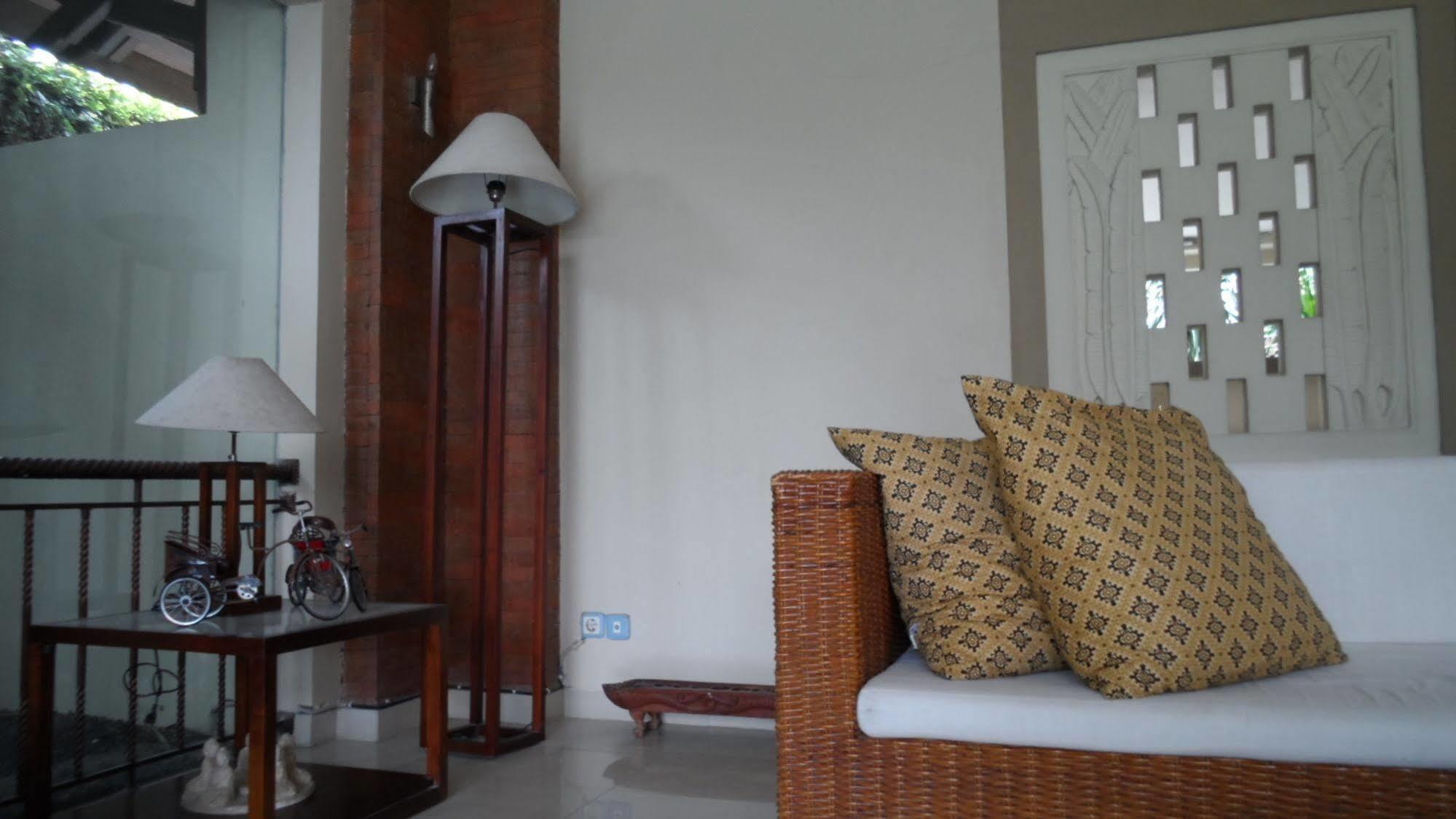 The Edelweiss Hideaway Villa Solo Экстерьер фото